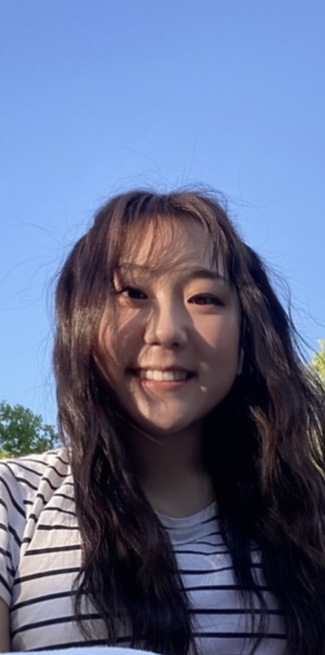 Picture of Hannah Chang, the author