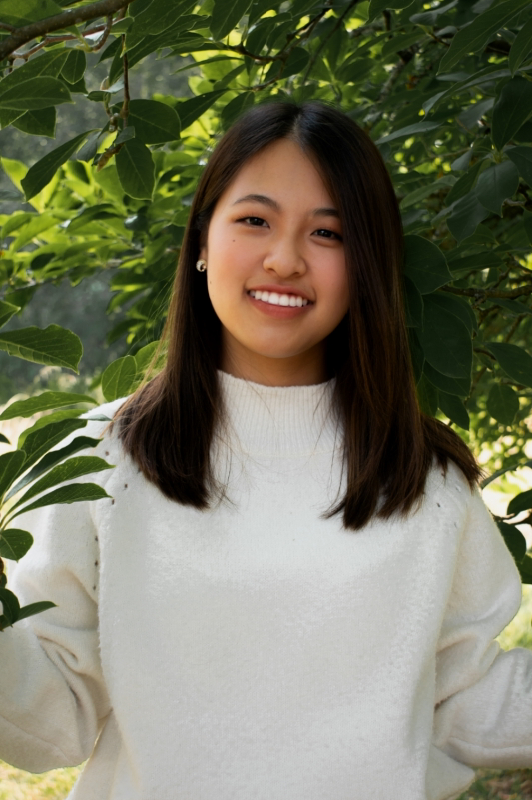 Picture of Jeesoo Yoon, the author