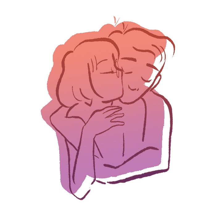 Andrew's story icon