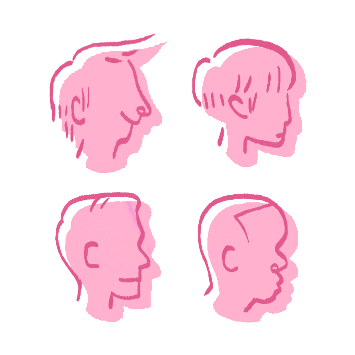 Grace's story icon