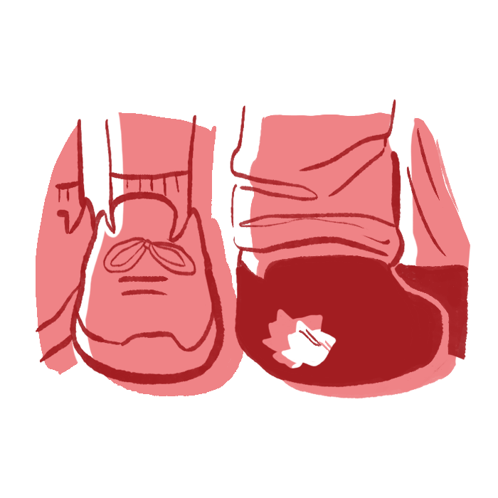 Hannah's story icon