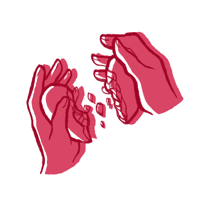 June's story icon