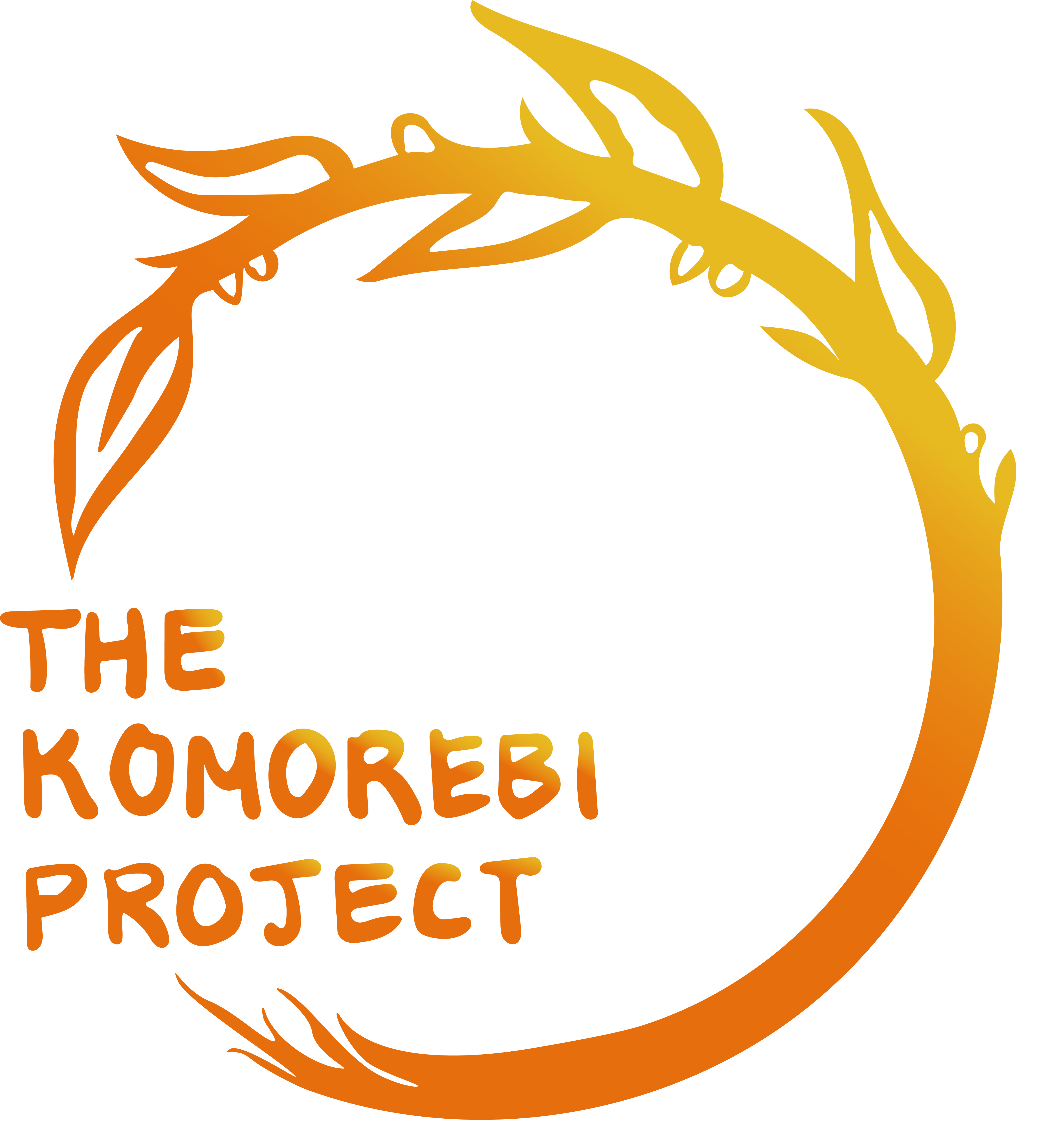 Komorebi Logo